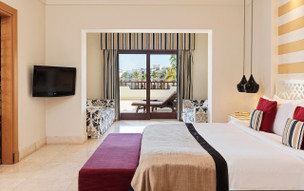 Juweira Boutique Hotel