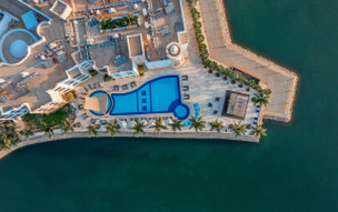 Juweira Boutique Hotel