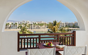 Juweira Boutique Hotel