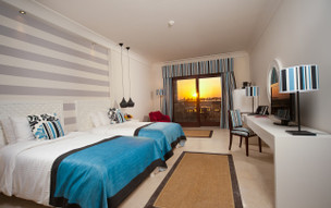 Juweira Boutique Hotel