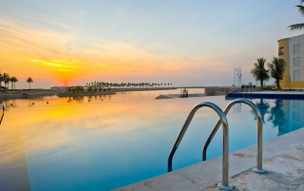 Juweira Boutique Hotel