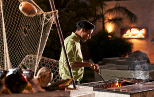 Juweira Boutique Hotel