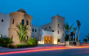 Juweira Boutique Hotel