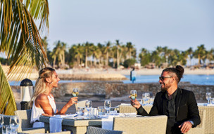 Juweira Boutique Hotel