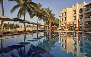 Juweira Boutique Hotel