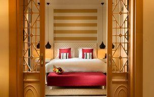 Juweira Boutique Hotel