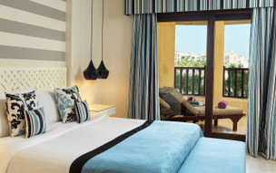 Juweira Boutique Hotel