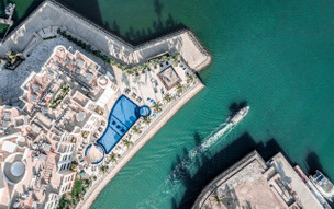 Juweira Boutique Hotel