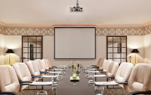 Juweira Boutique Hotel