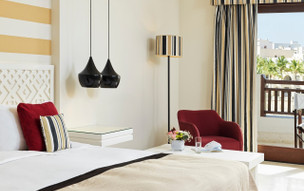 Juweira Boutique Hotel