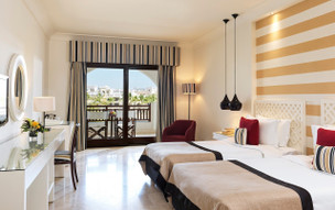 Juweira Boutique Hotel