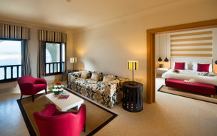 Juweira Boutique Hotel