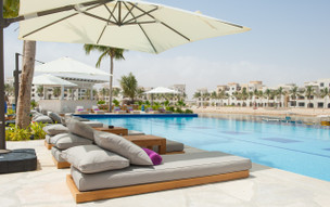 Juweira Boutique Hotel