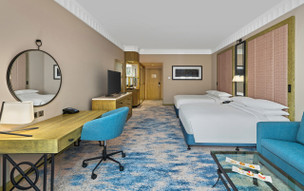 Hilton Salalah Resort