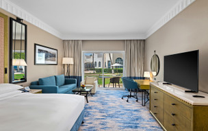 Hilton Salalah Resort