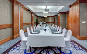 Hilton Salalah Resort