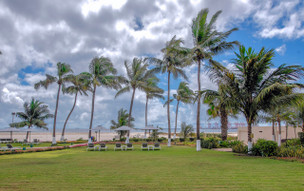 Hilton Salalah Resort