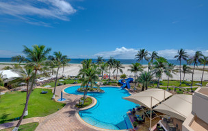 Hilton Salalah Resort