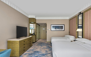 Hilton Salalah Resort