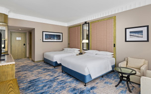 Hilton Salalah Resort