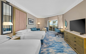 Hilton Salalah Resort