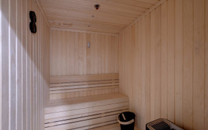 Hilton Salalah Resort