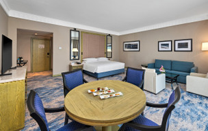 Hilton Salalah Resort