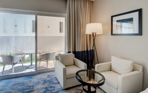 Hilton Salalah Resort