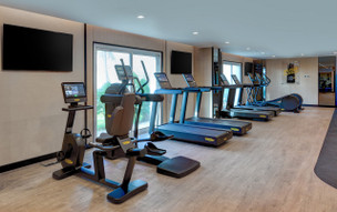 Hilton Salalah Resort