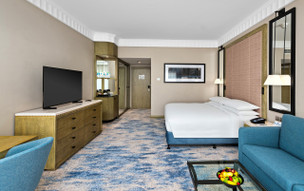 Hilton Salalah Resort