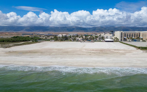 Hilton Salalah Resort