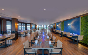 Hilton Salalah Resort