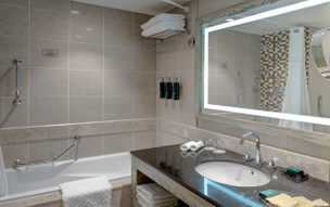 Hilton Salalah Resort