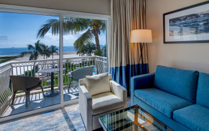 Hilton Salalah Resort