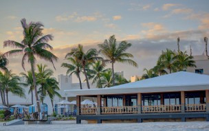 Hilton Salalah Resort