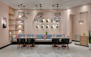 Hilton Salalah Resort