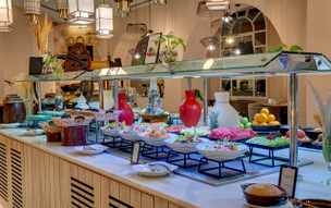 Hilton Salalah Resort