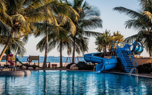 Hilton Salalah Resort