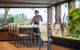 Hilton Salalah Resort