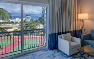 Hilton Salalah Resort