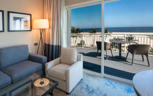 Hilton Salalah Resort