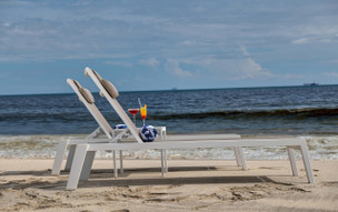 Hilton Salalah Resort