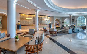 Hilton Salalah Resort