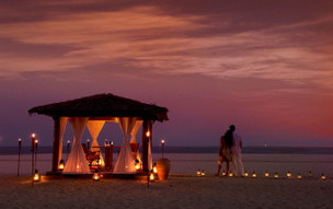 Hilton Salalah Resort