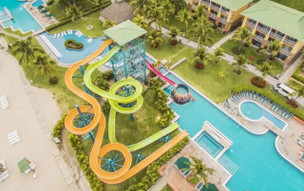 Grand Decameron Panama, A Trademark All Inclusive Resort