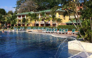 Grand Decameron Panama, A Trademark All Inclusive Resort