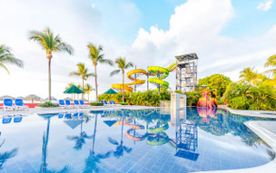 Grand Decameron Panama, A Trademark All Inclusive Resort