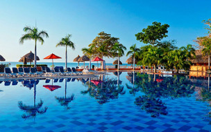 Grand Decameron Panama, A Trademark All Inclusive Resort