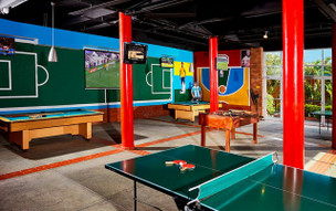 Grand Decameron Panama, A Trademark All Inclusive Resort