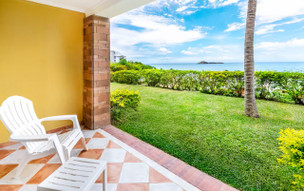 Grand Decameron Panama, A Trademark All Inclusive Resort